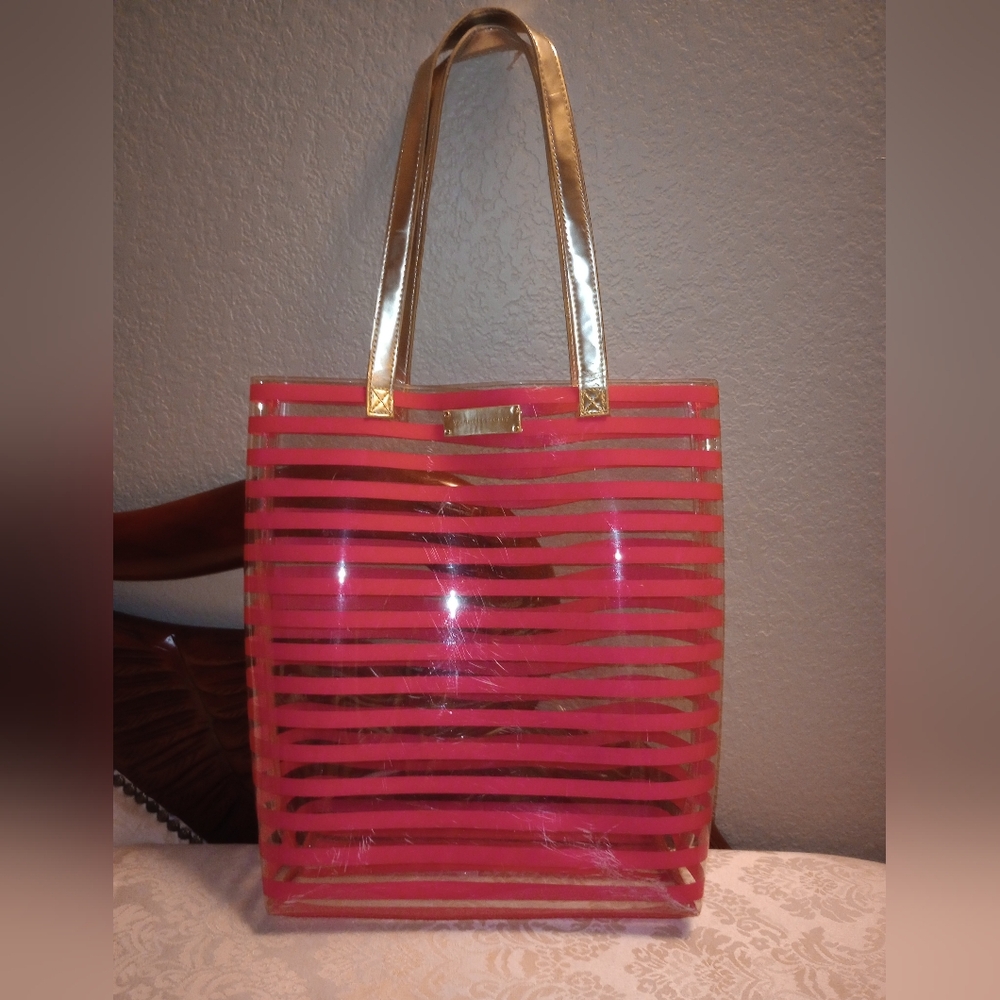 VICTORIA'S SECRET TOTE